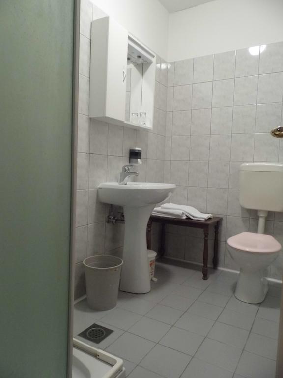 Guesthouse Pri Stefanu Most na Soči Pokoj fotografie
