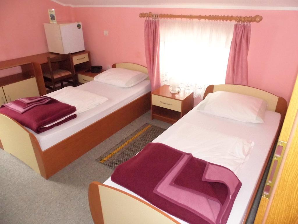 Guesthouse Pri Stefanu Most na Soči Pokoj fotografie