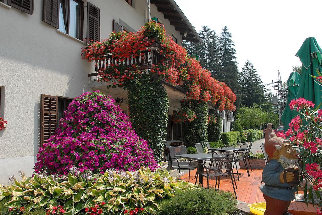 Guesthouse Pri Stefanu Most na Soči Exteriér fotografie